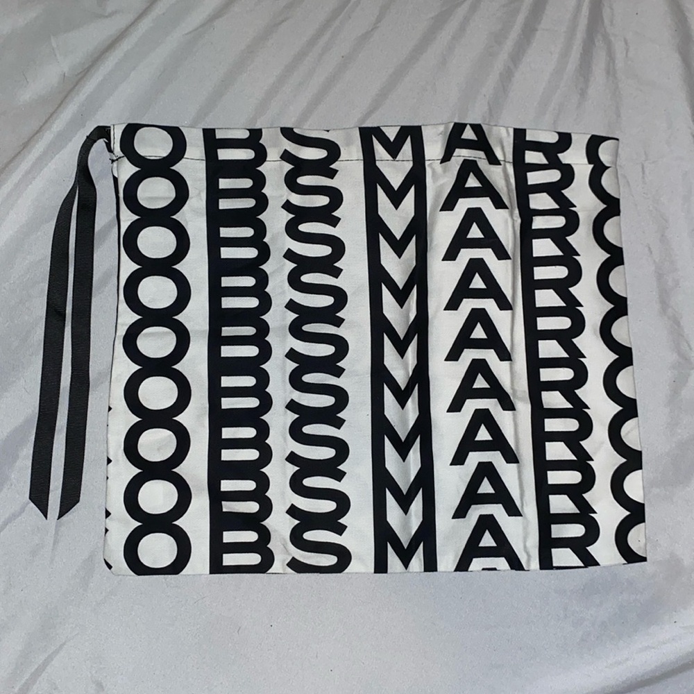 Marc Jacobs Dust Bag